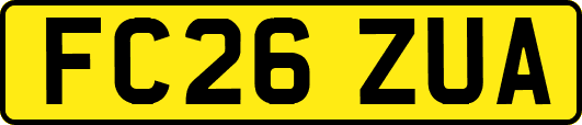 FC26ZUA