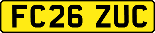 FC26ZUC