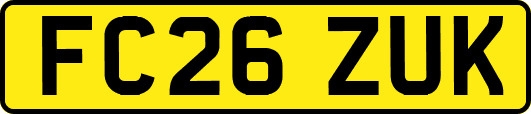 FC26ZUK