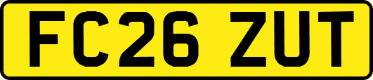 FC26ZUT