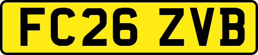 FC26ZVB