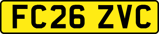 FC26ZVC