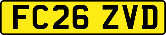 FC26ZVD