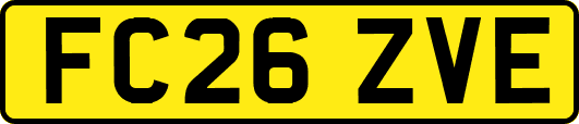FC26ZVE