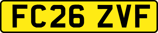 FC26ZVF