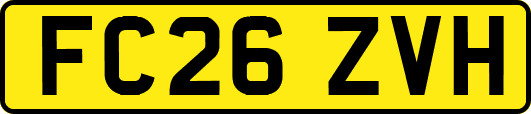 FC26ZVH