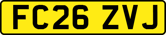 FC26ZVJ