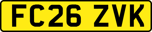 FC26ZVK