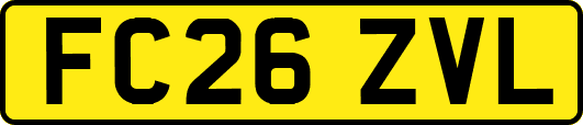 FC26ZVL