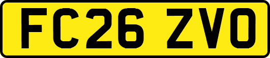 FC26ZVO