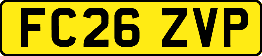 FC26ZVP