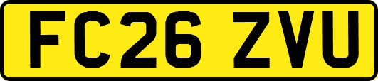 FC26ZVU