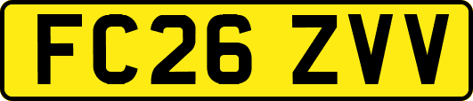 FC26ZVV