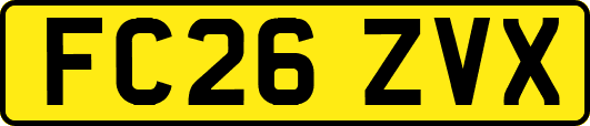 FC26ZVX