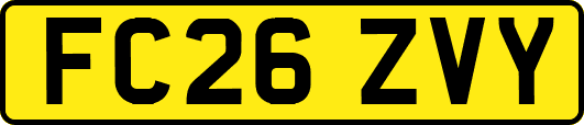 FC26ZVY