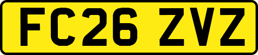 FC26ZVZ
