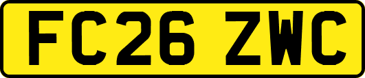 FC26ZWC