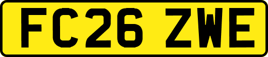 FC26ZWE