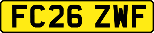 FC26ZWF