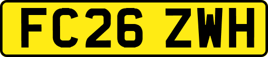 FC26ZWH