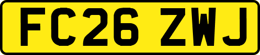FC26ZWJ