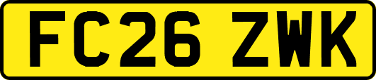 FC26ZWK