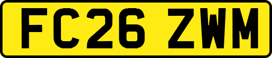 FC26ZWM
