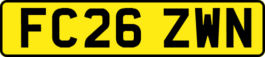 FC26ZWN