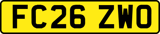 FC26ZWO