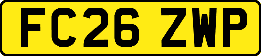 FC26ZWP