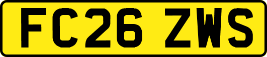 FC26ZWS