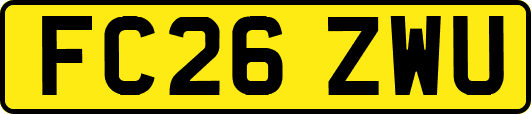 FC26ZWU