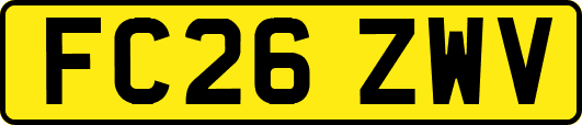 FC26ZWV