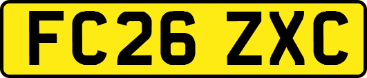 FC26ZXC