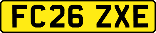 FC26ZXE