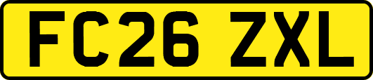 FC26ZXL