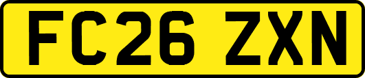 FC26ZXN
