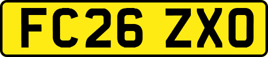 FC26ZXO