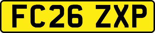 FC26ZXP