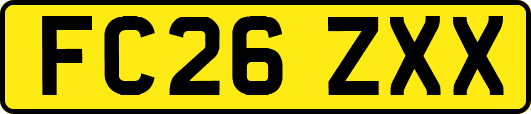 FC26ZXX
