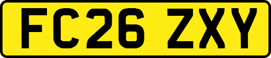 FC26ZXY
