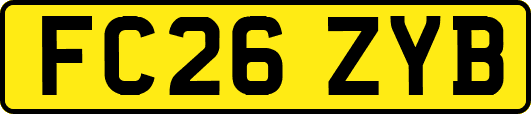 FC26ZYB
