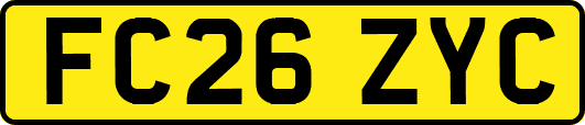 FC26ZYC