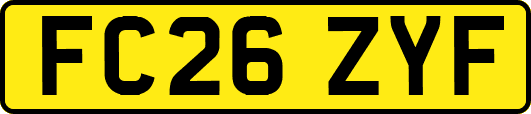 FC26ZYF