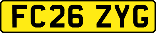 FC26ZYG