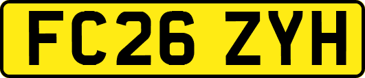 FC26ZYH