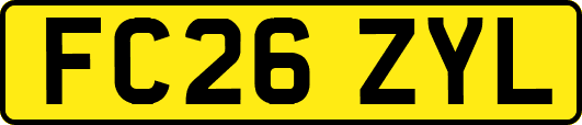 FC26ZYL