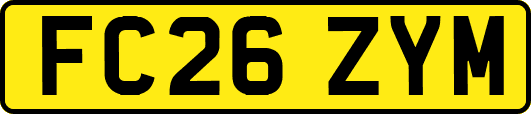 FC26ZYM