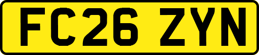 FC26ZYN