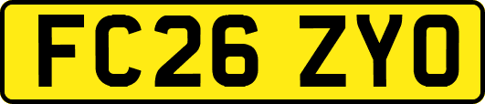 FC26ZYO
